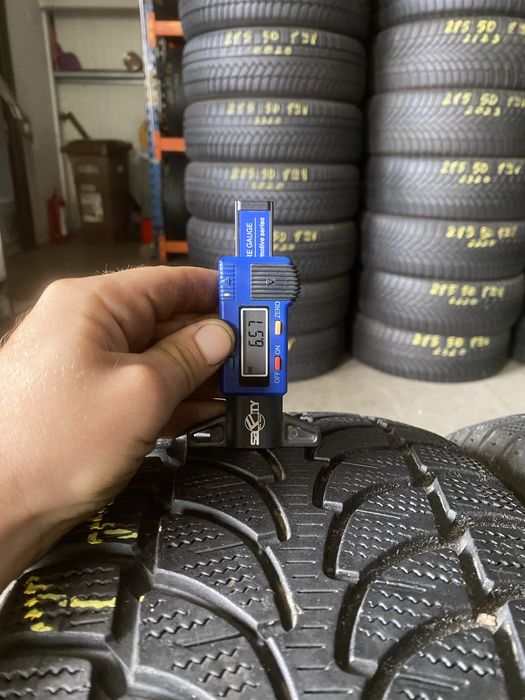 Anvelope iarna 225/65/17 Bridgestone Blizzak LM-80 Evo 225 65 17 R17