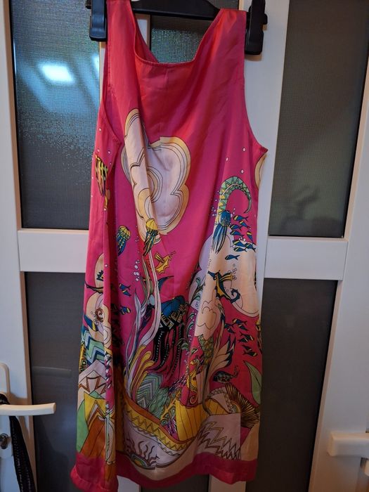 Rochie gen Desigual S/M