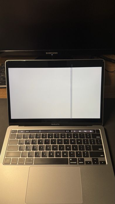 MacBook 13 pro m1 256gb