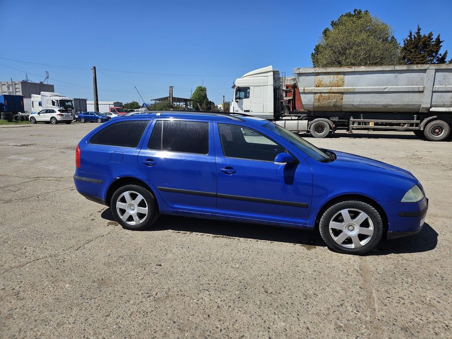 SKODA Octavia 0 — imagine 3