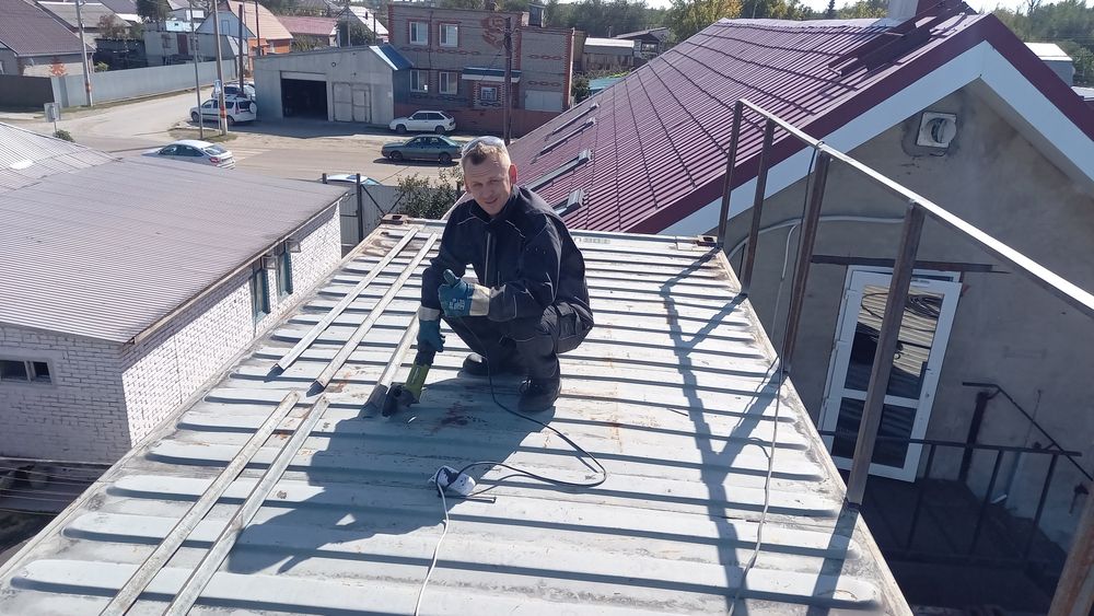 Муж на час..Домашний мастер.