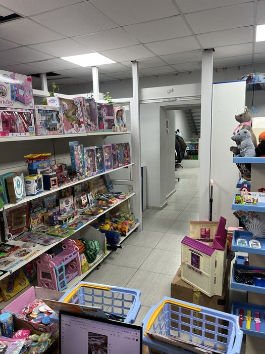 Продам бизнес. Готовый!