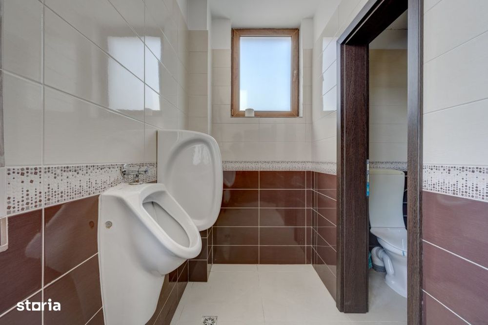 Afumati - Bucuresti-Urziceni, Spatiu Comercial 500 Mp, Etaj 1!