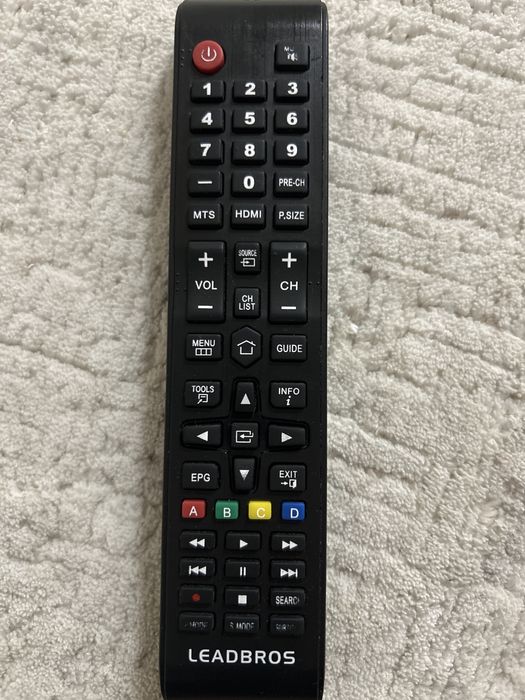 Продам телевизор