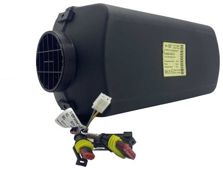 ПЛАНАР-44B-12в 4 кВт Бензиновый