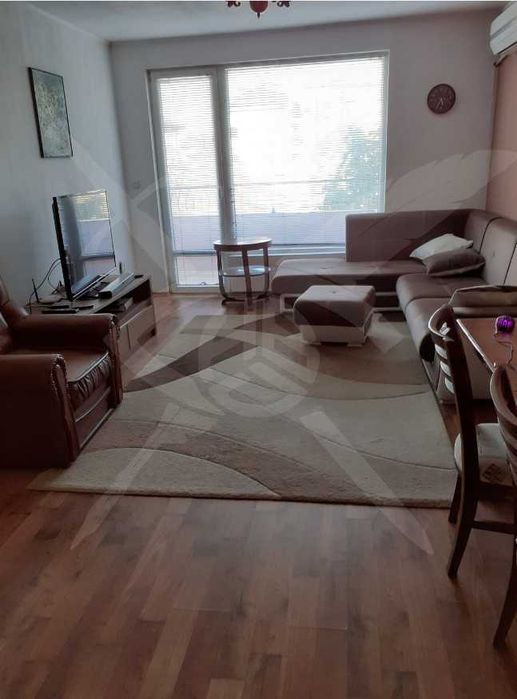 Продава се Тристаен апартамент в Пловдив, Коматевски възел - 113 кв.м за 1416 €/кв.м - Снимка #4