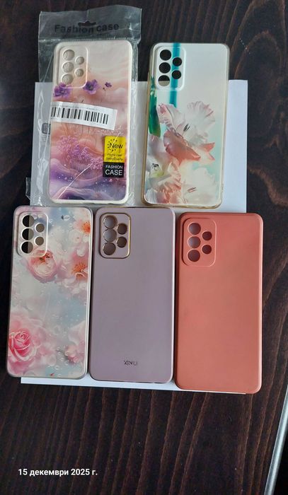 Samsung Galaxy A52s 5G 128/6GB