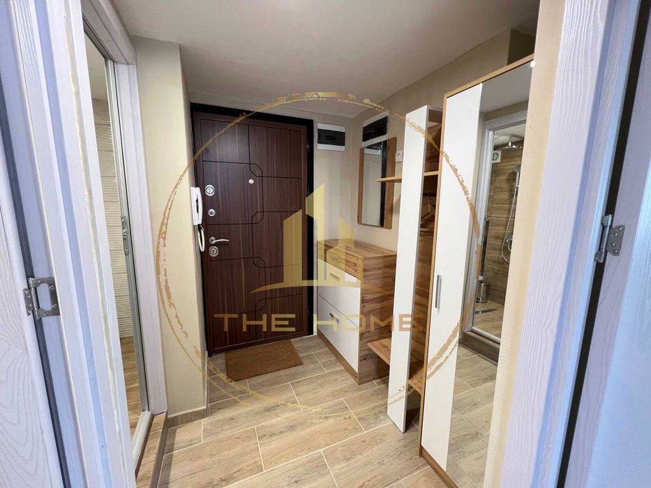 Дава се под наем Двустаен апартамент в Варна, ВИНС - 55 кв.м за 498.27 € - Снимка #9