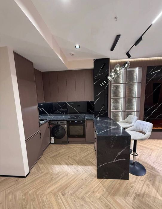 Аренда квартира возле тошкент сити 2 комнтная новастройка