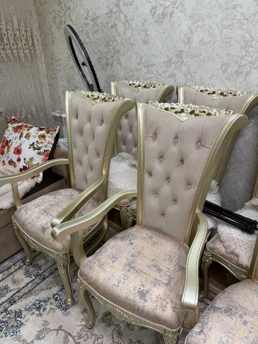 Стол стул комплект