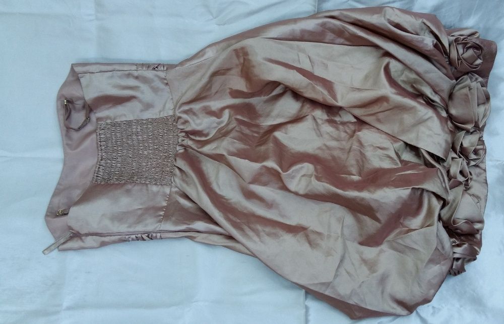 Rochie eleganta Vila M