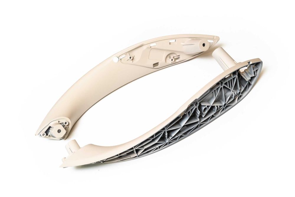 Maner Interior Bmw F30 F32 F33 F36 Oyster