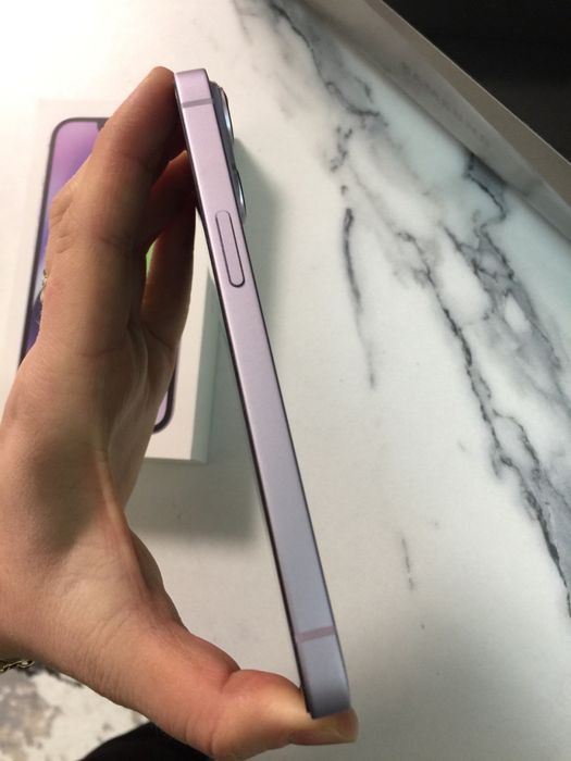 Айфон 14 256 гиг