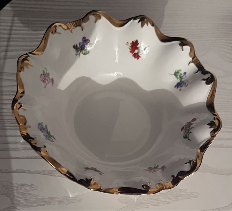 Салатник "Elamina"