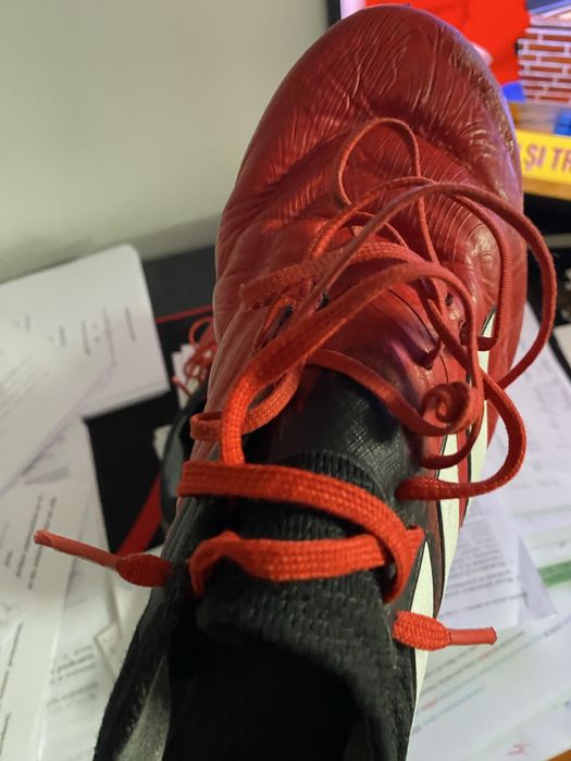 Crampoane iarba Adidas