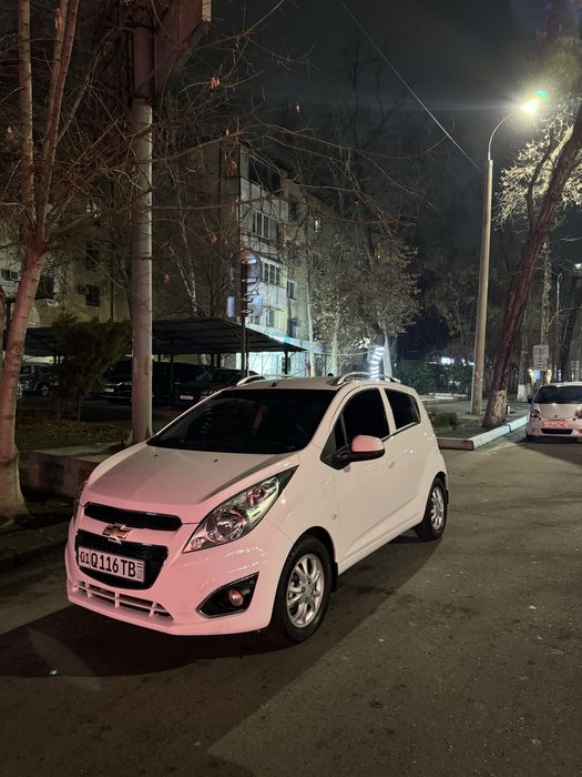 Spark 2020 Elegant Plus