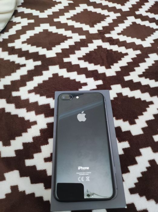 Iphone 8 Plus, 64GB