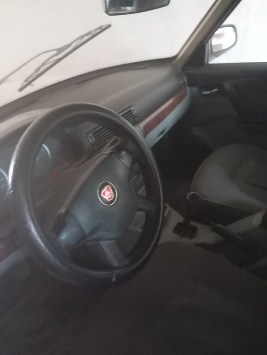 Volga 31105 yevra sotlad