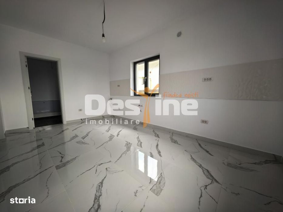 Casă individuală 3 camere 2 bai 313 mp teren Lunca Cetațuii