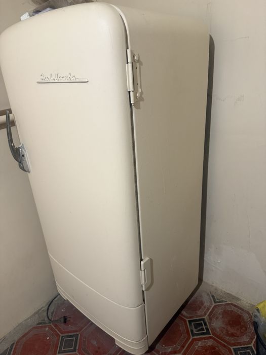 Холодильник ЗИЛ Москва