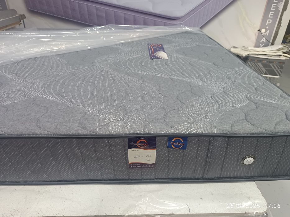 Фабрика матрасов