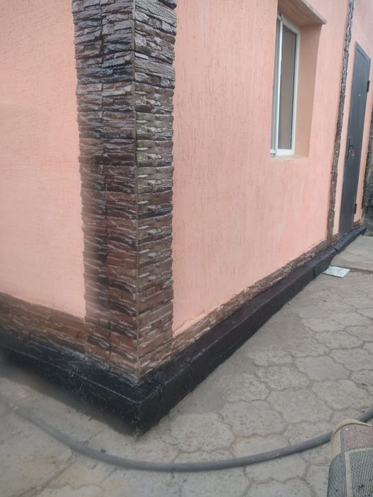 Продаётся 2-х комнатный коттедж, на 4 хозяина