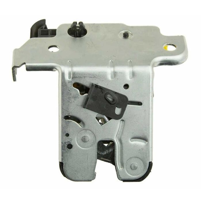 Брава за багажник на VW PASSAT B8 SEDAN 2014 - 2024 3G0827506A (НОВА)