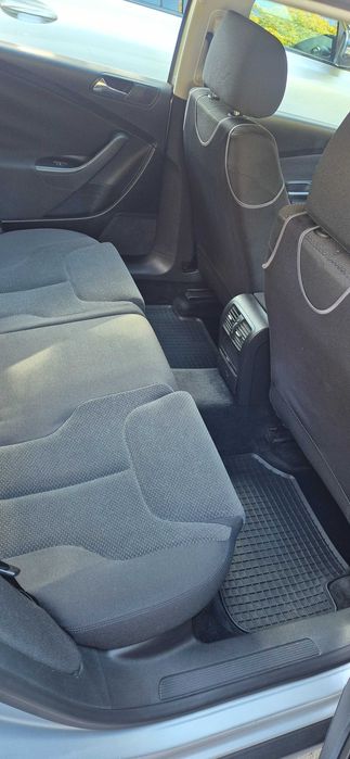 Volkswagen Passat 2006 diesel, 4.097 € — imagine 5