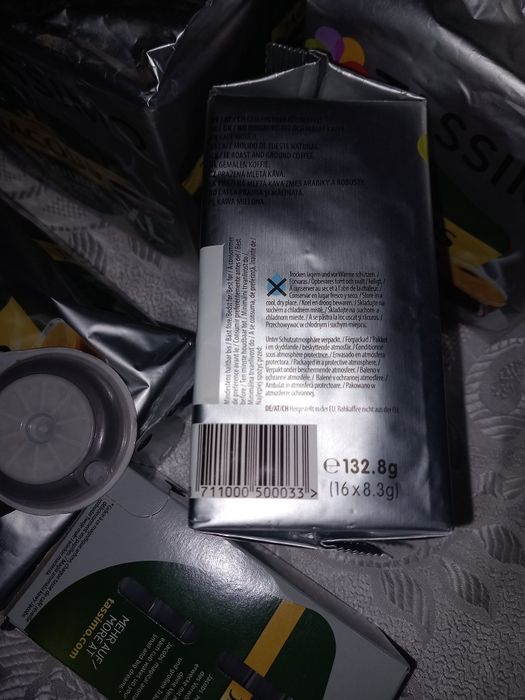 Capsule cafea JACOBS