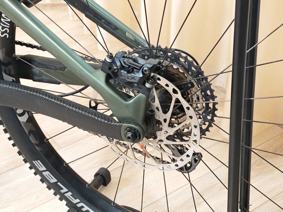 Orbea Rallon M20 Enduro,  Карбон, 29", размер L