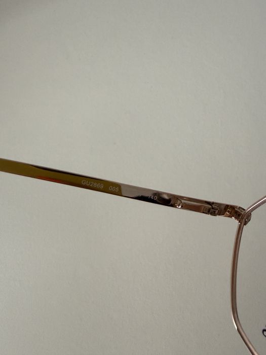 Rame ochelari Guess gu2869 NOI