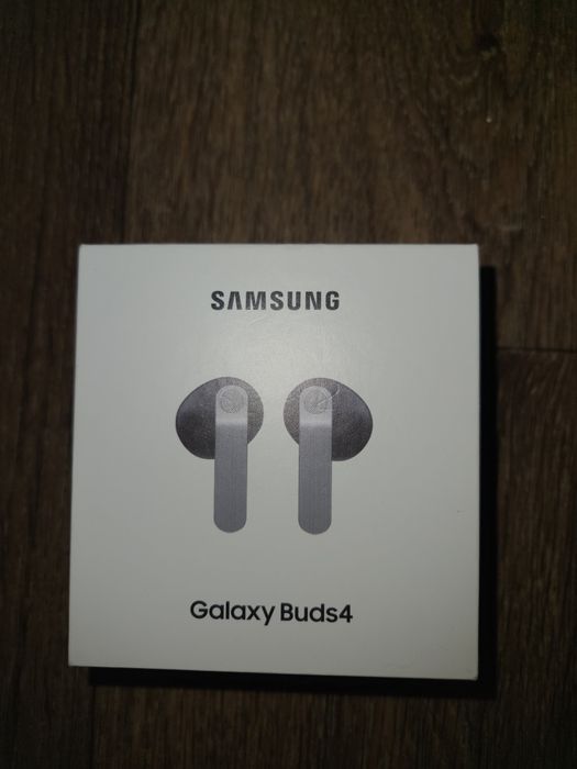 Samsung Galaxy Buds 4