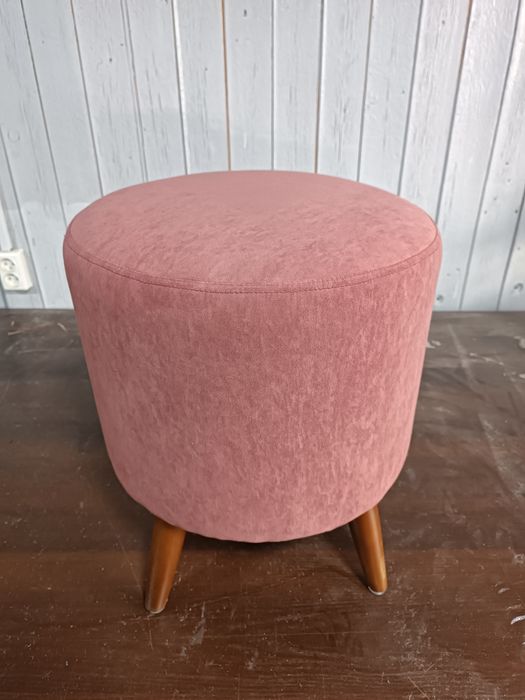 Новый пуфик продается