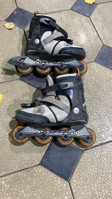 Продам ролики