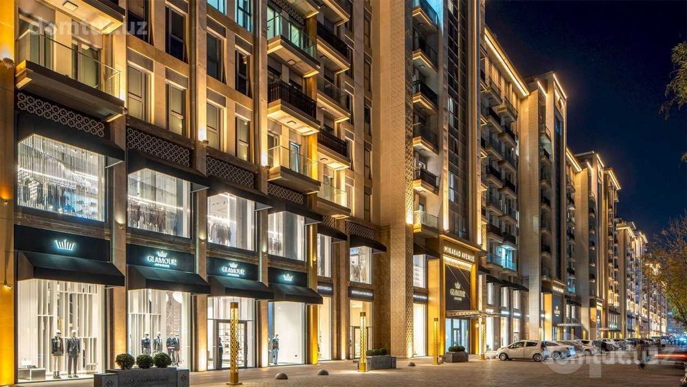 ЭКЛЮЗИВ‼️‼️‼️Элит Mirabad Avenue ЕВРО ЛЮКС 2/7/12 40м2 |Госпитальный