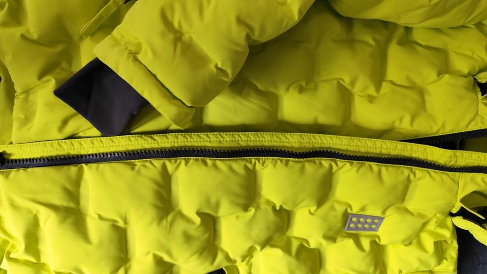 Детско яке lego wear