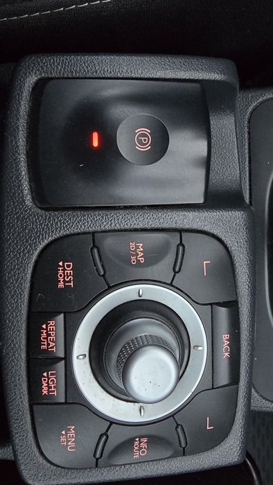 RENAULT Koleos 2012 — imagine 5
