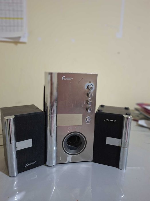 Sambufer emator sotiladi