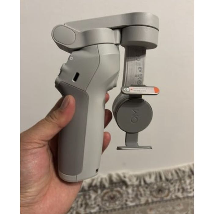 Стабилизатор DJI Osmo Mobile