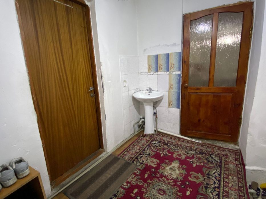 Продам дом с участком 10 соток