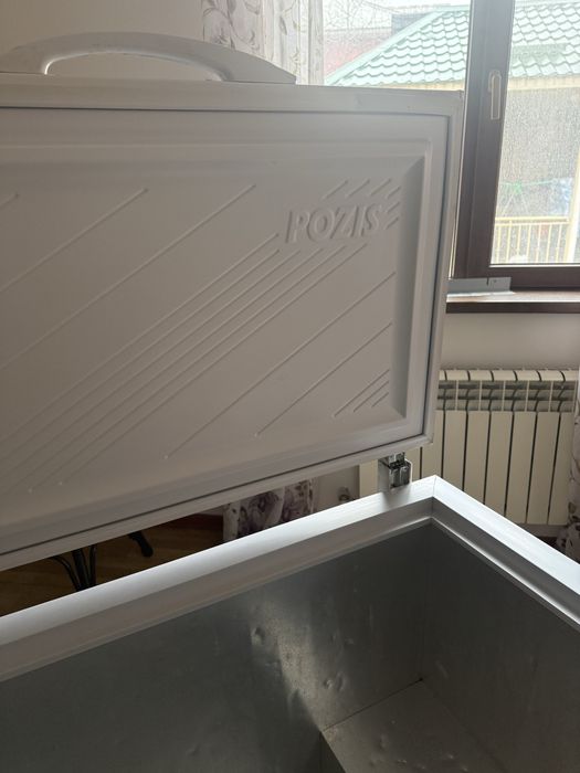 Морозильник Pozis