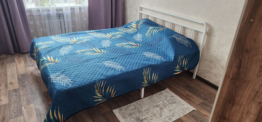 2-комн квартира ул. Карбышева 22