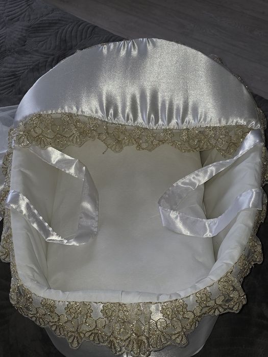 Конверт для новорождённого