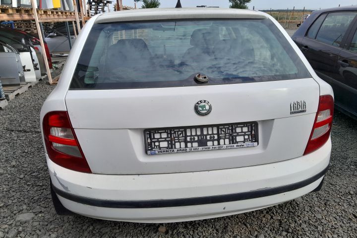 Releu ventilator 1J0919506M 1J0919506M Skoda Fabia 6Y