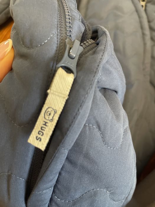 Комбинезоны детские