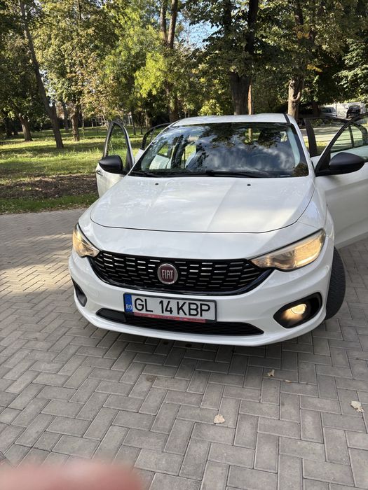 Fiat Tipo 2018 1.4 Benzina