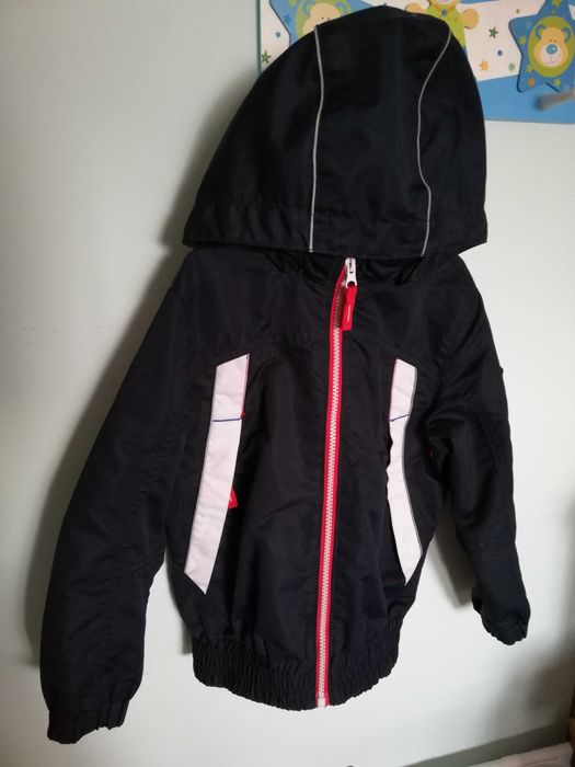 Детско яке 116 см. за момче