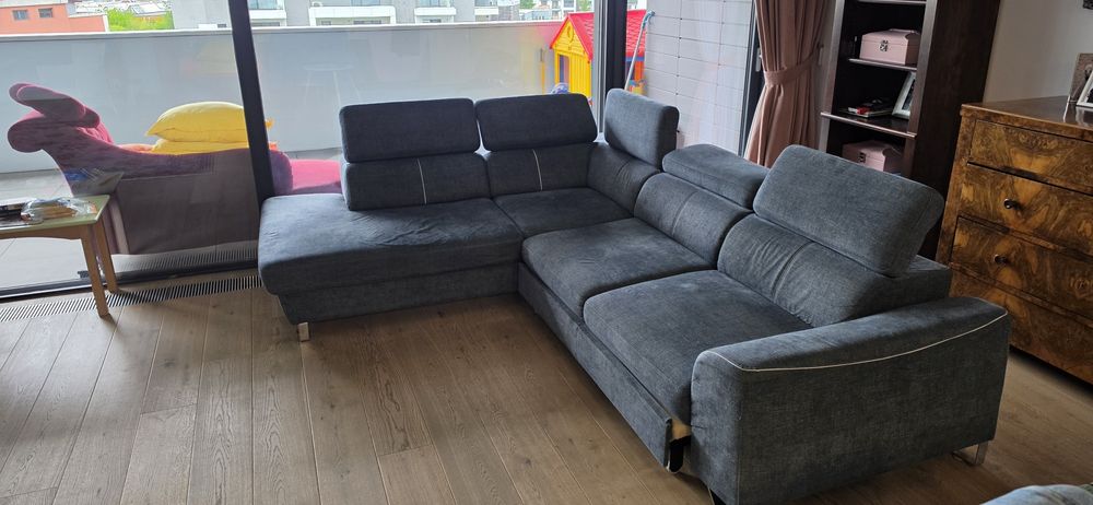 Canapea / coltar extensibi