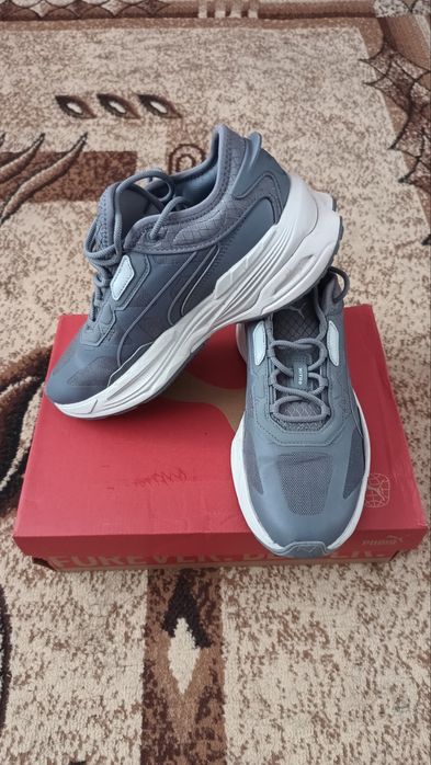 Маратонкиu  Puma