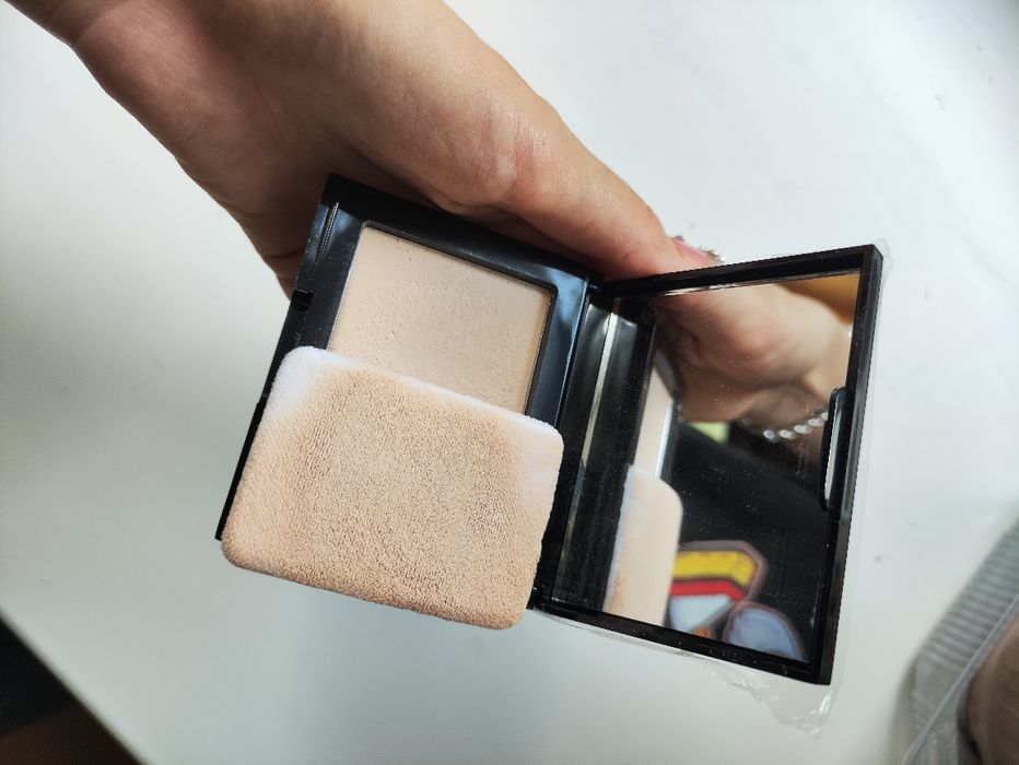 Пудра EVELINE cosmetics